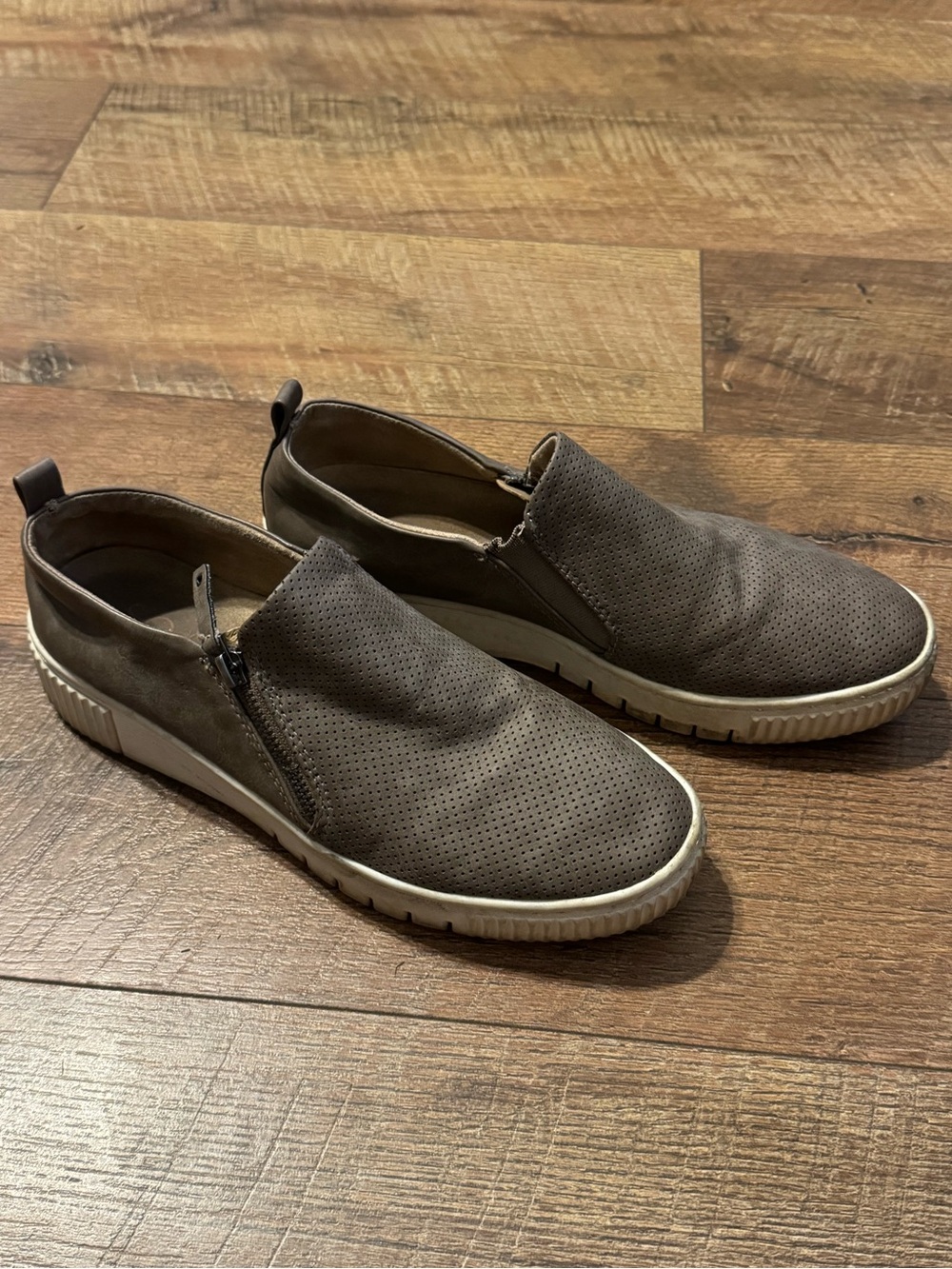 SOUL Naturalizer Slip On Casual Shoes